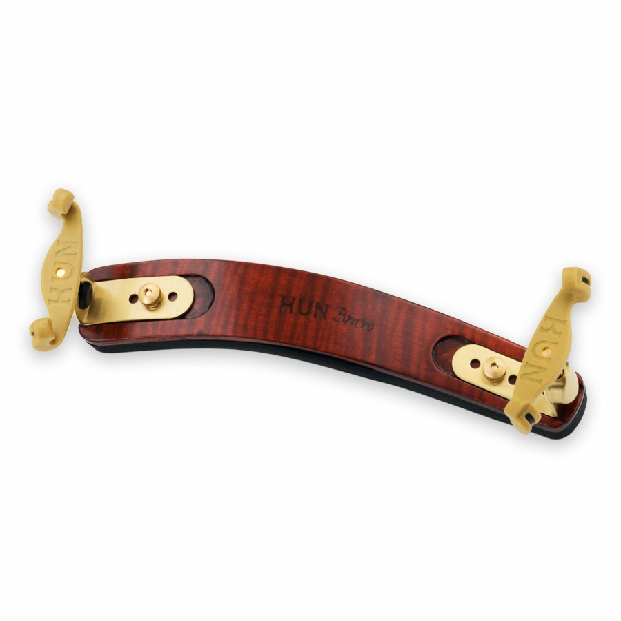 Accessories Kun Shoulder Rests | Kun Bravo Violin Shoulder Rest