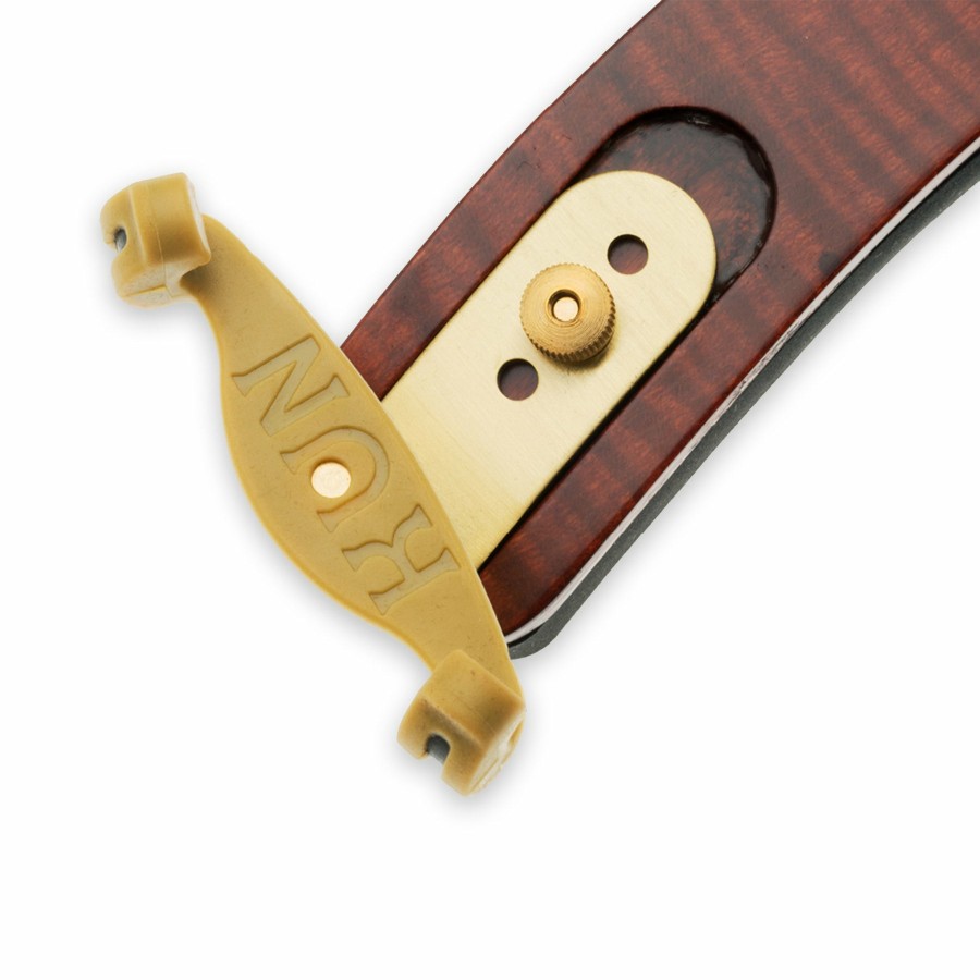 Accessories Kun Shoulder Rests | Kun Bravo Violin Shoulder Rest