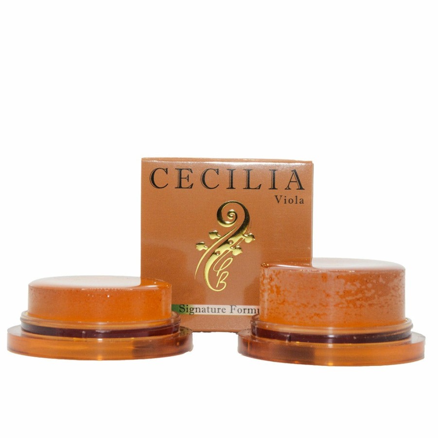 Accessories Cremona in America Rosin | Cecilia Signature Formula Viola Rosin