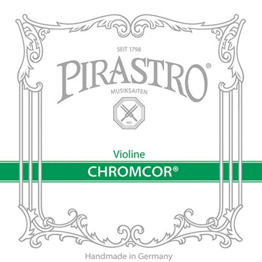 Strings Pirastro E Strings | Pirastro Chromcor Violin E String