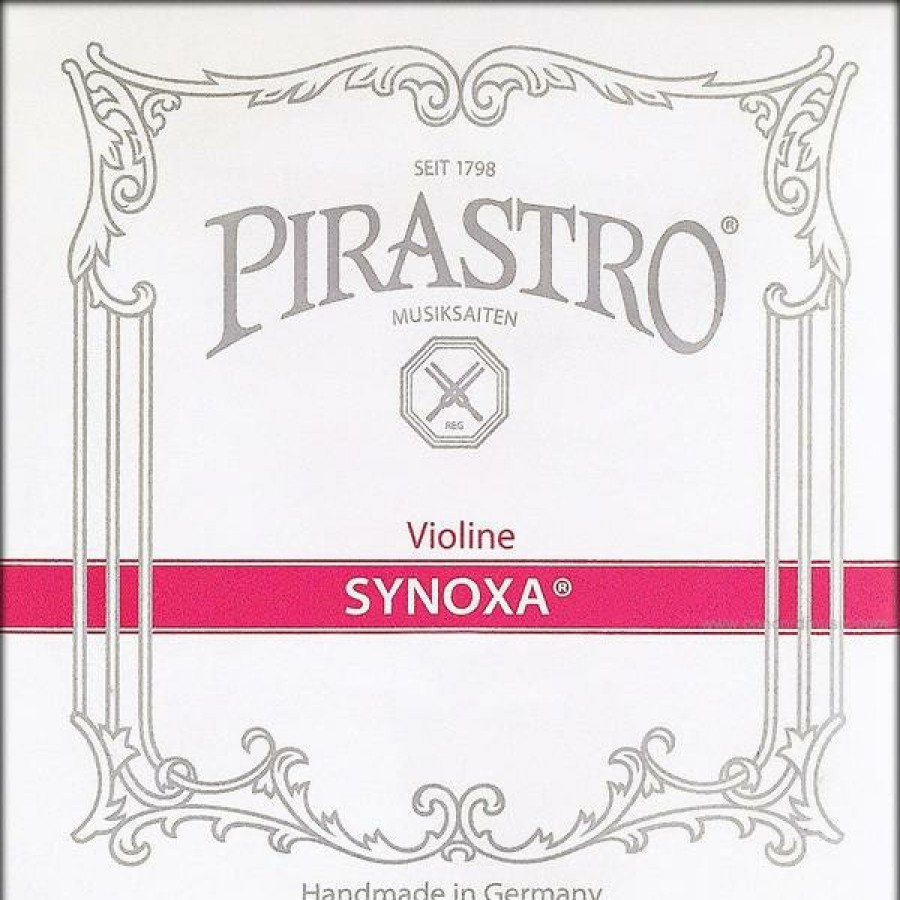 Strings Pirastro A Strings | Pirastro Synoxa Violin A String