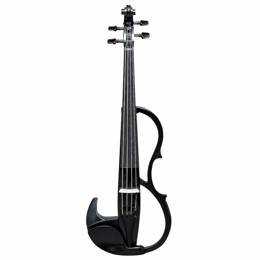 Instruments Yamaha Electric Instruments | Yamaha Sv-200 Silent™ Series Electric Violin