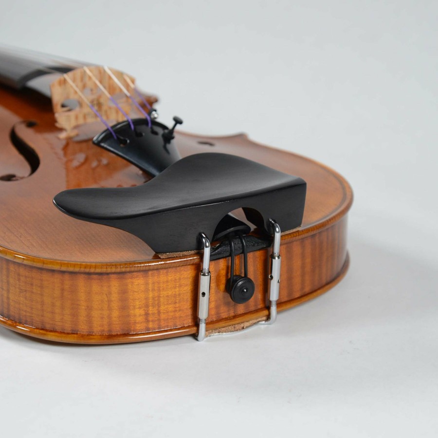 Accessories Supreme Chinrests & Fittings | Berber Model Violin Chinrest