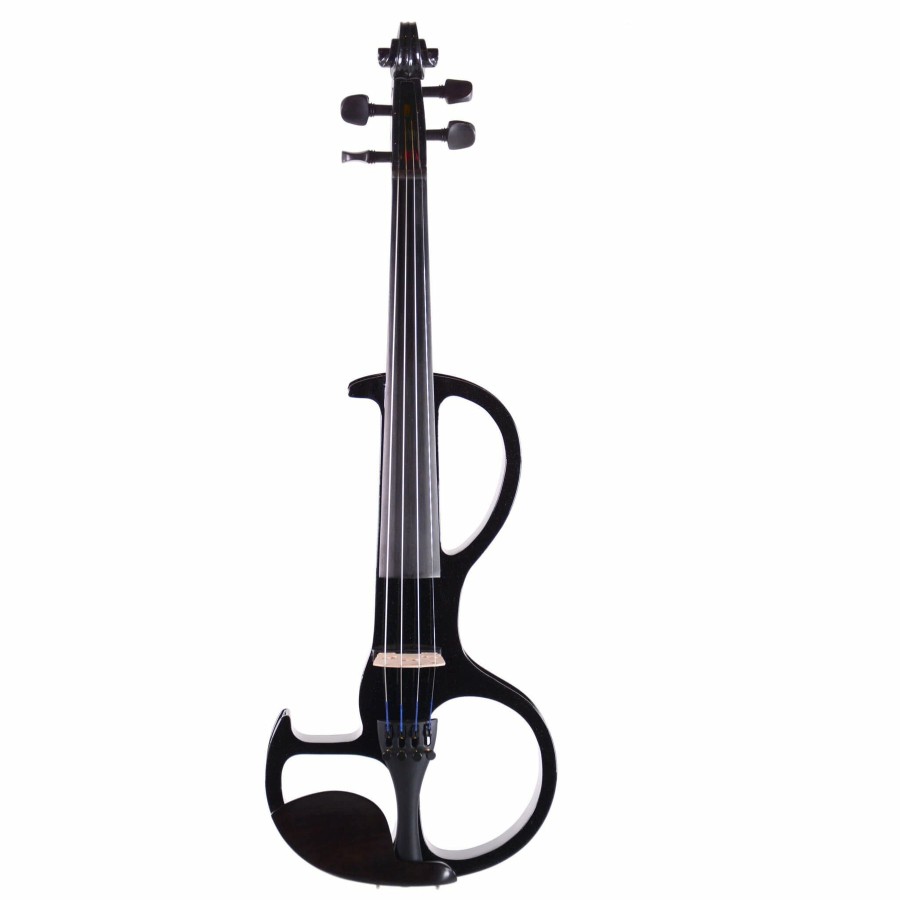 Instruments Tower Strings Electric Instruments | Tower Strings Electric Violin Outfit