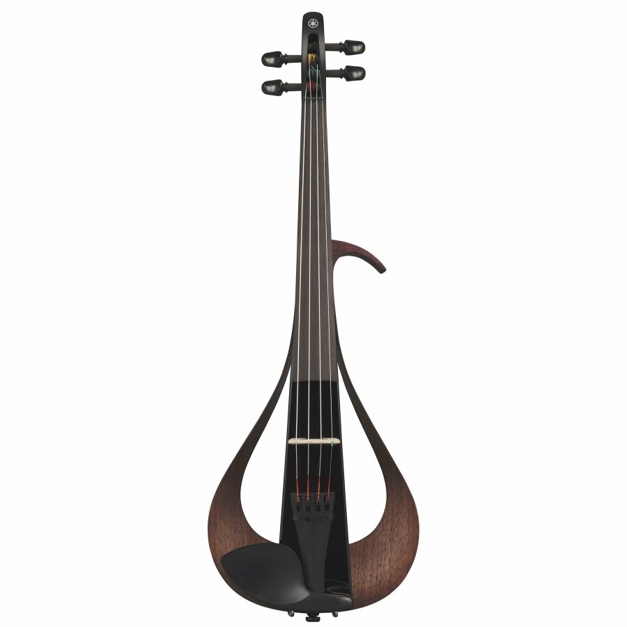 Instruments Yamaha Electric Instruments | Yamaha Yev-104 Electric Violin