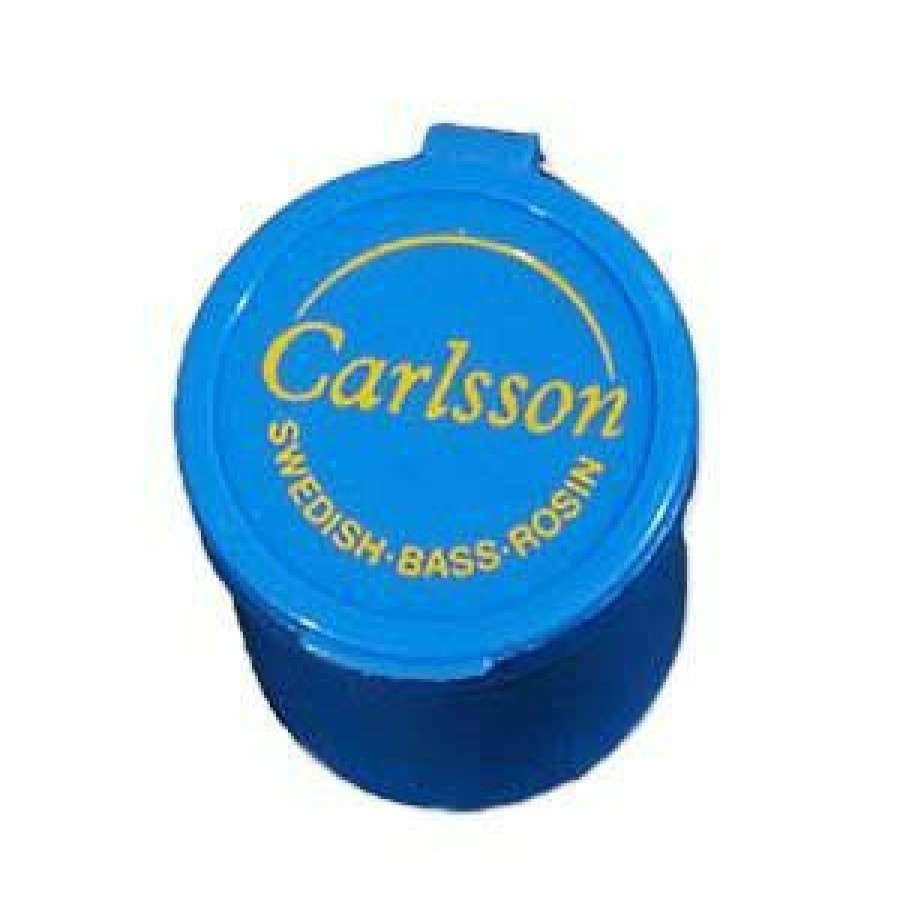 Accessories Carlsson Rosin | Carlsson Bass Rosin