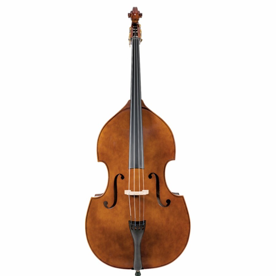 Instruments John Juzek Professional Double Basses | John Juzek 400 Double Bass