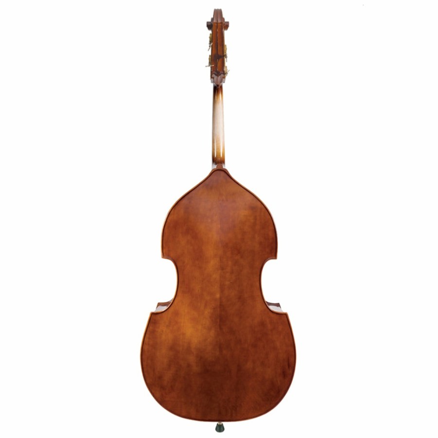 Instruments John Juzek Professional Double Basses | John Juzek 400 Double Bass