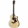 Instruments Taylor Guitars Acoustic Guitars | Taylor 214Ce Dlx Layered Rosewood Acoustic-Electric Guitar