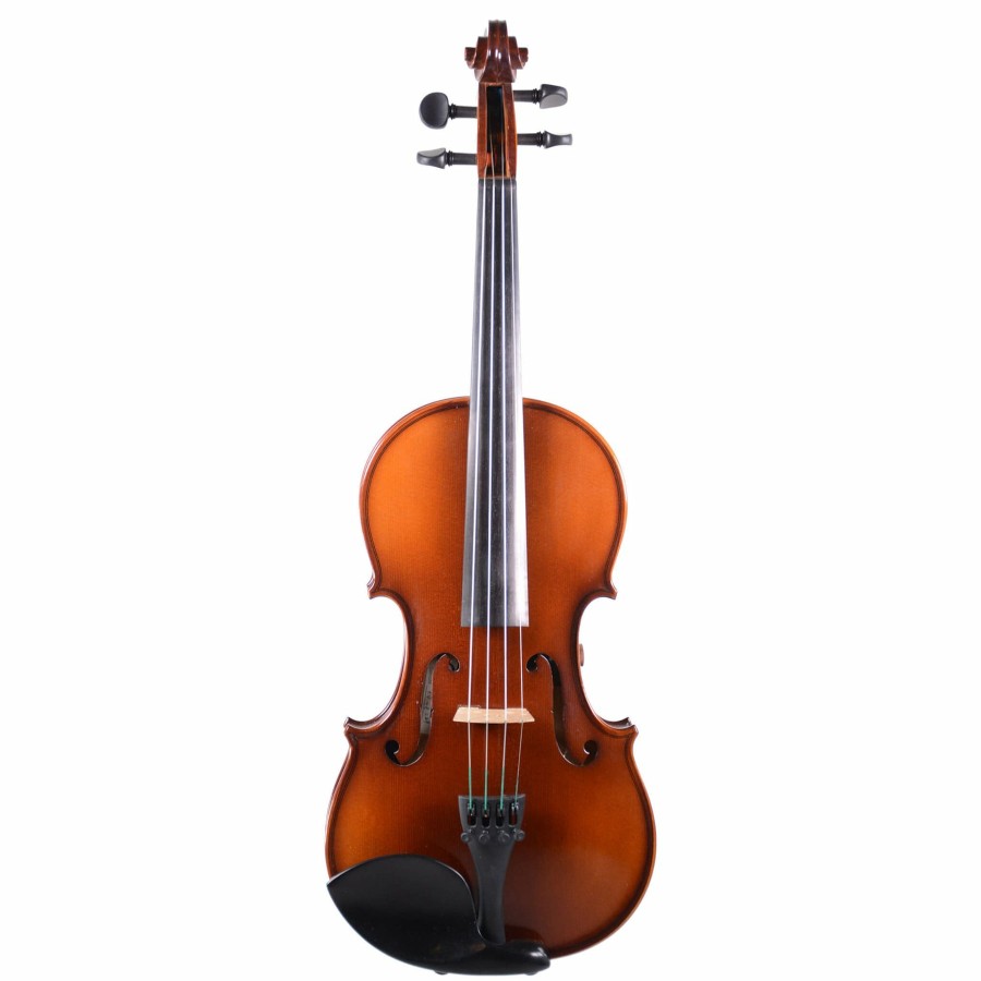 Instruments Realist Electric Instruments | Realist Acoustic-Electric 4-String Violin With Case