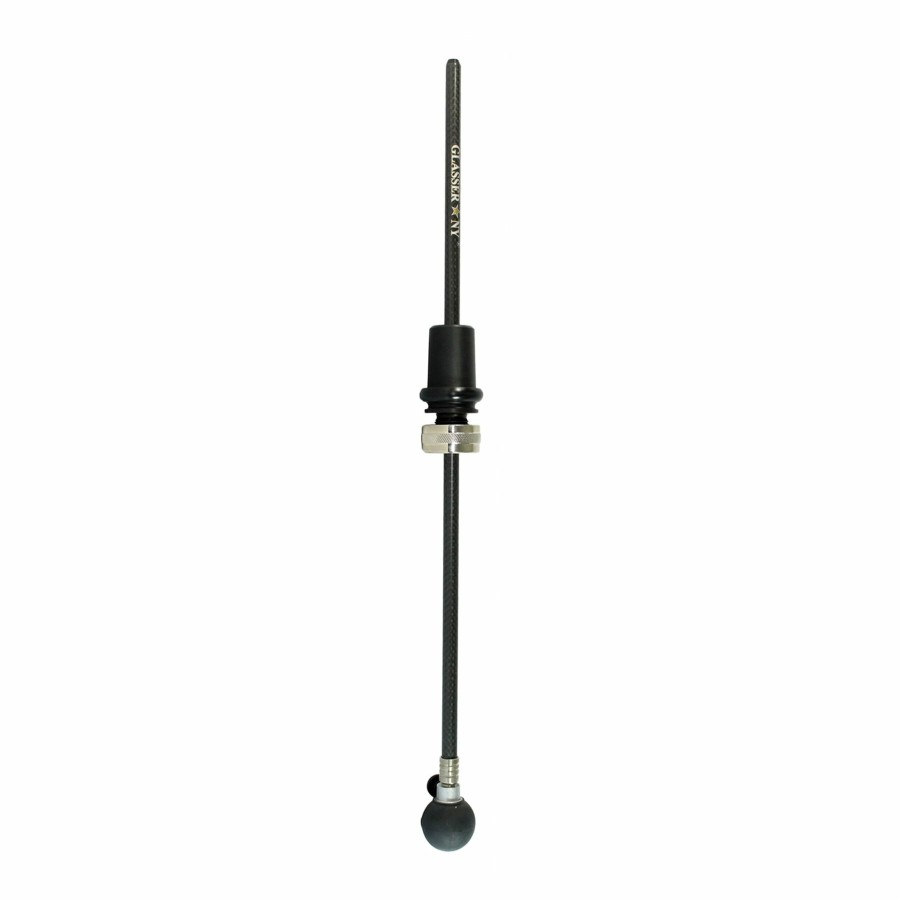 Accessories Glasser Endpins & Tips | Glasser Carbon Fiber Double Bass Endpin