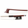 Bows JonPaul Carbon Fiber Violin Bows | B-Stock Jonpaul Carrera Violin Bow