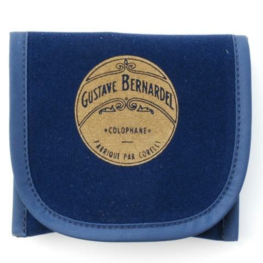 Accessories Bernadel Rosin | Bernardel Rosin For Violin, Viola & Cello