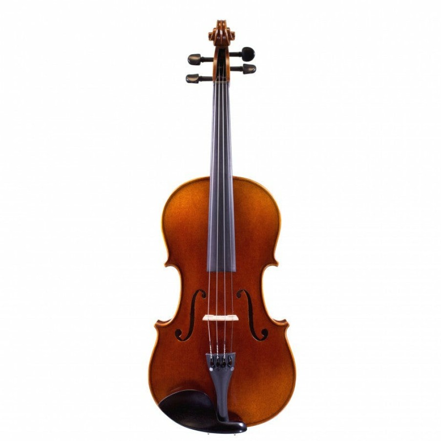 Instruments Fiddlerman Beginner Violas | Fiddlerman Concert Viola Outfit