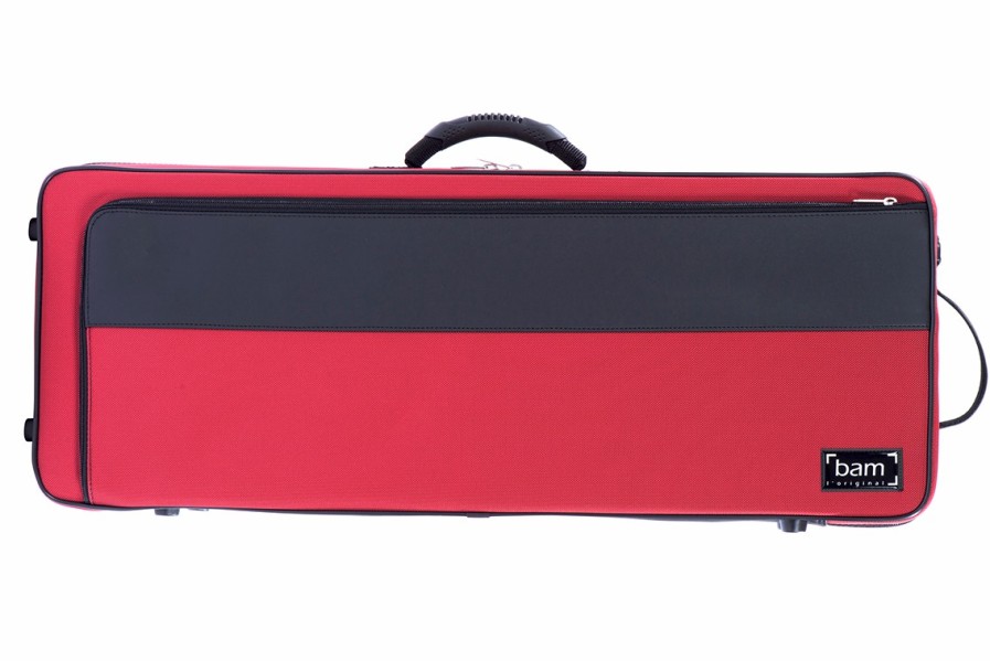 Cases Bam Cases Oblong Cases | Bam Artisto Viola Case