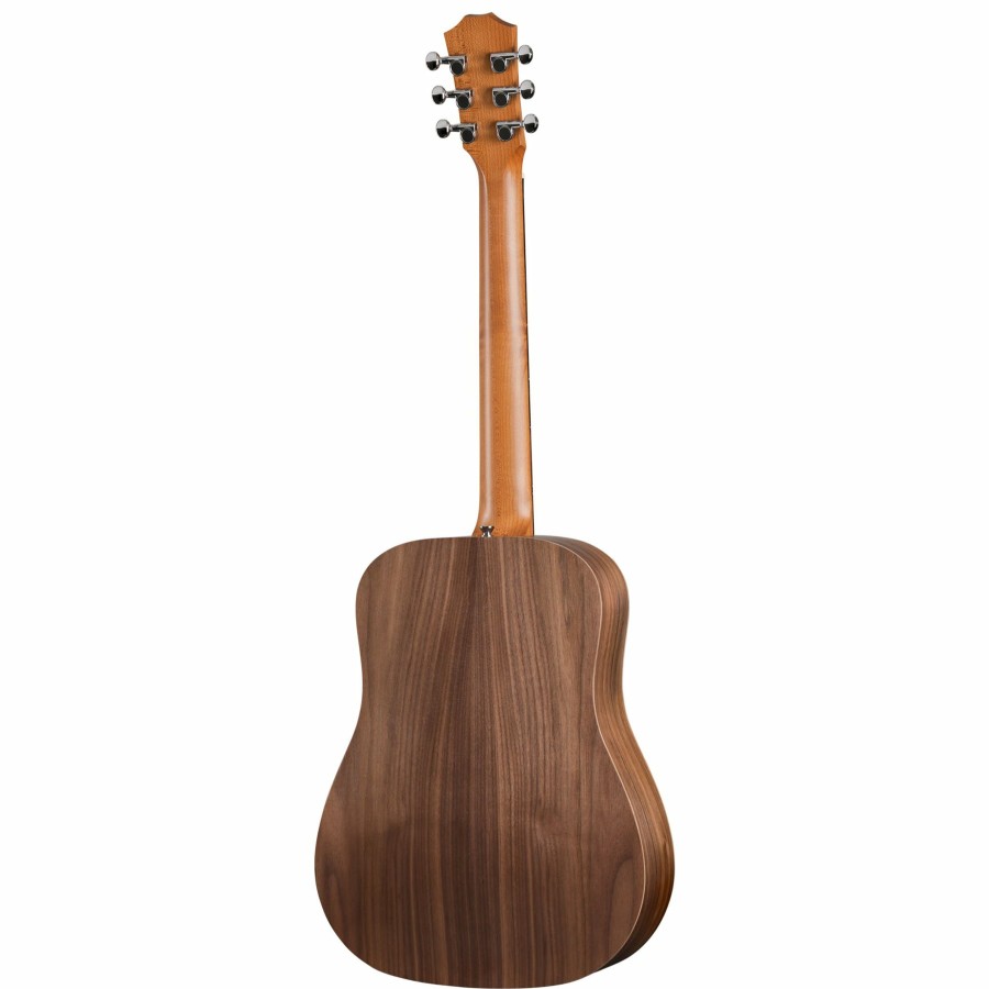 Instruments Taylor Guitars Acoustic Guitars | Taylor Baby Taylor Bt1 Layered Walnut Acoustic Guitar