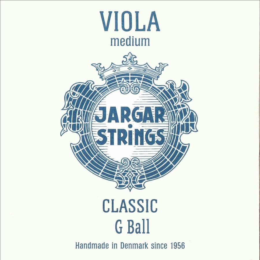 Strings Jargar G Strings | Jargar Classic Viola G String