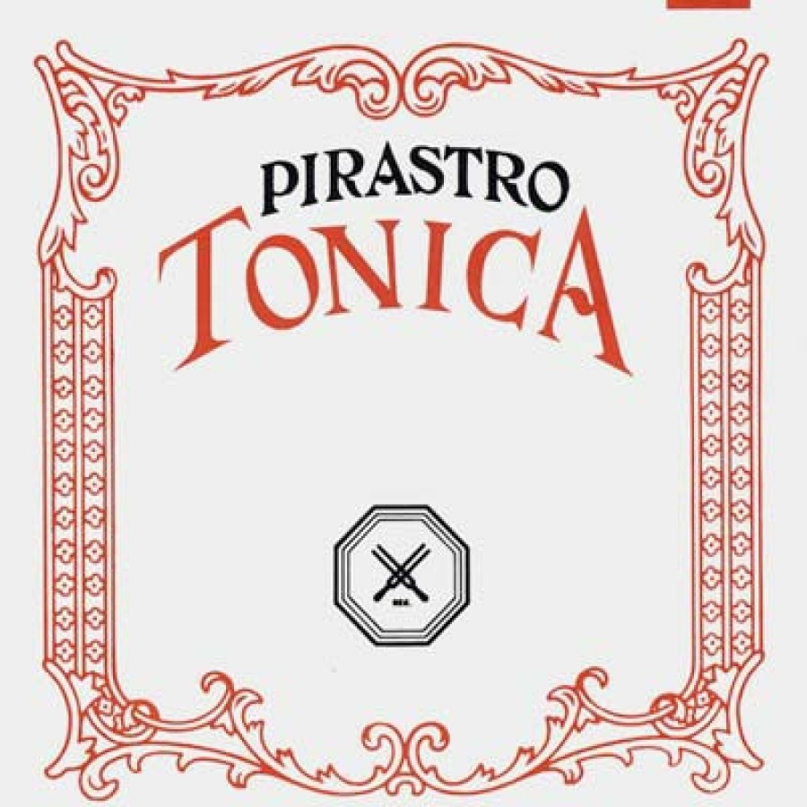 Strings Pirastro E Strings | Pirastro Tonica Violin E String