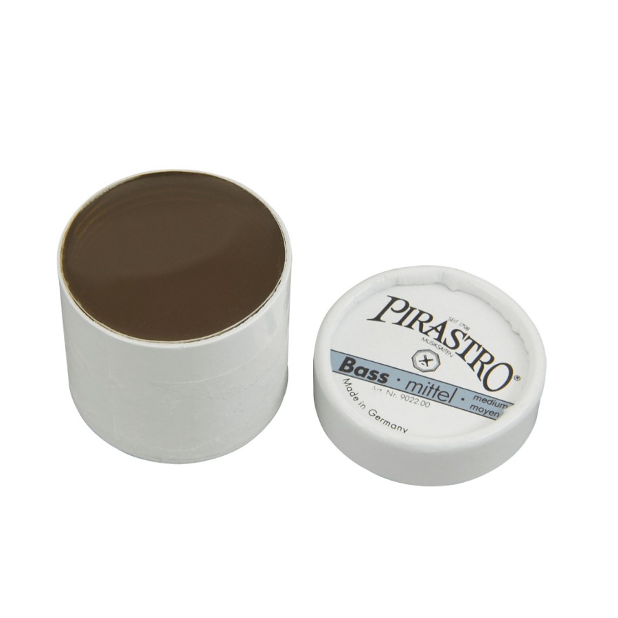 Accessories Pirastro Rosin | Pirastro Bass Rosin