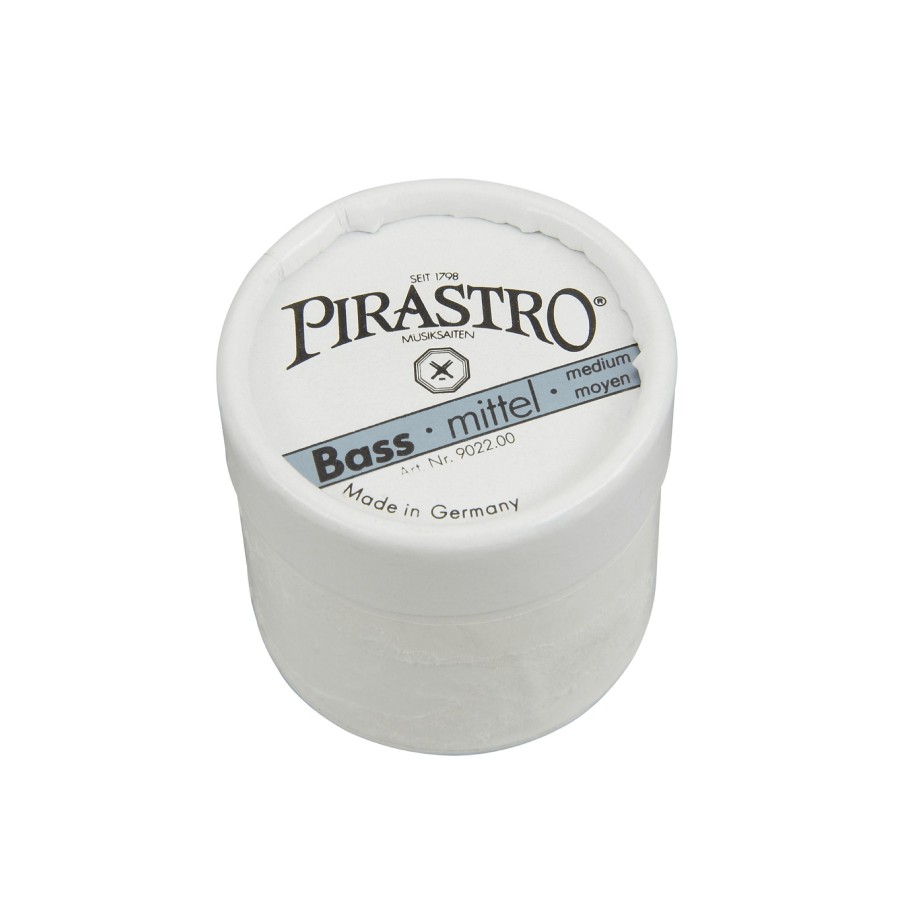 Accessories Pirastro Rosin | Pirastro Bass Rosin