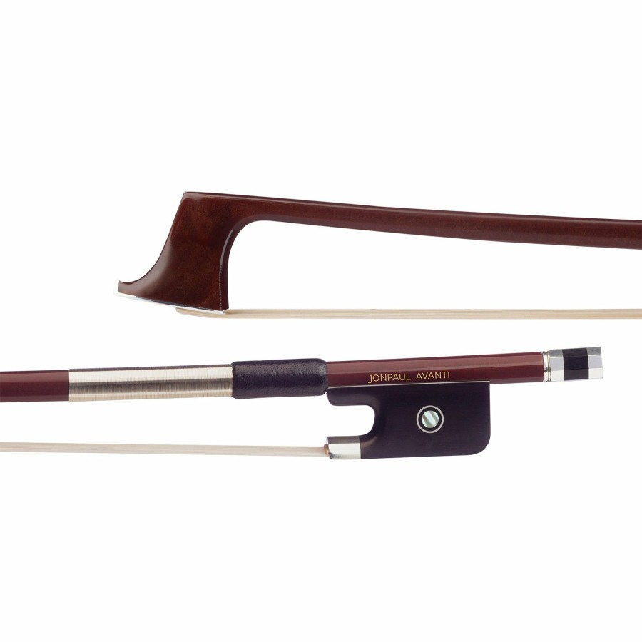 Bows JonPaul Carbon Fiber Viola Bows | Jonpaul Avanti Viola Bow