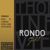 Strings Thomastik E Strings | Thomastik Rondo Gold Violin E String