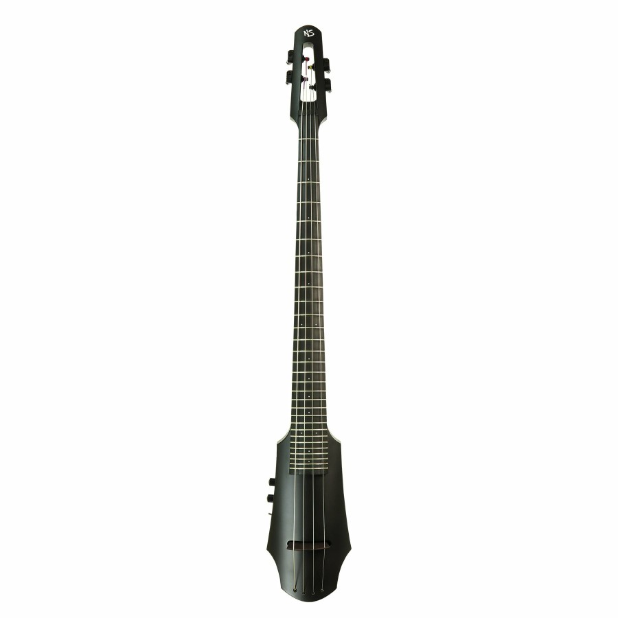 Instruments NS Design Electric Instruments | Ns Design Nxta 4-String Fretted Electic Cello