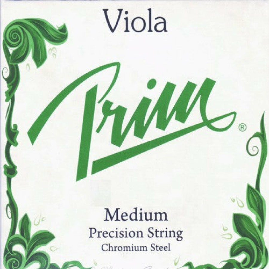 Strings Prim C Strings | Prim Viola C String Chromesteel