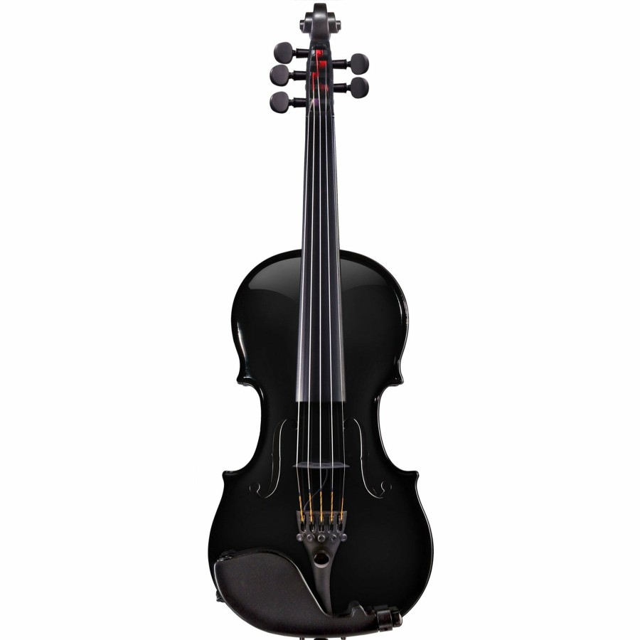 Instruments Glasser 5+ String Instruments | Glasser Aex Carbon Composite Acoustic-Electric 5-String Violin