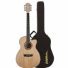 Instruments Washburn Acoustic Guitars | Washburn Apprentice A40Ce Acoustic-Electric Guitar