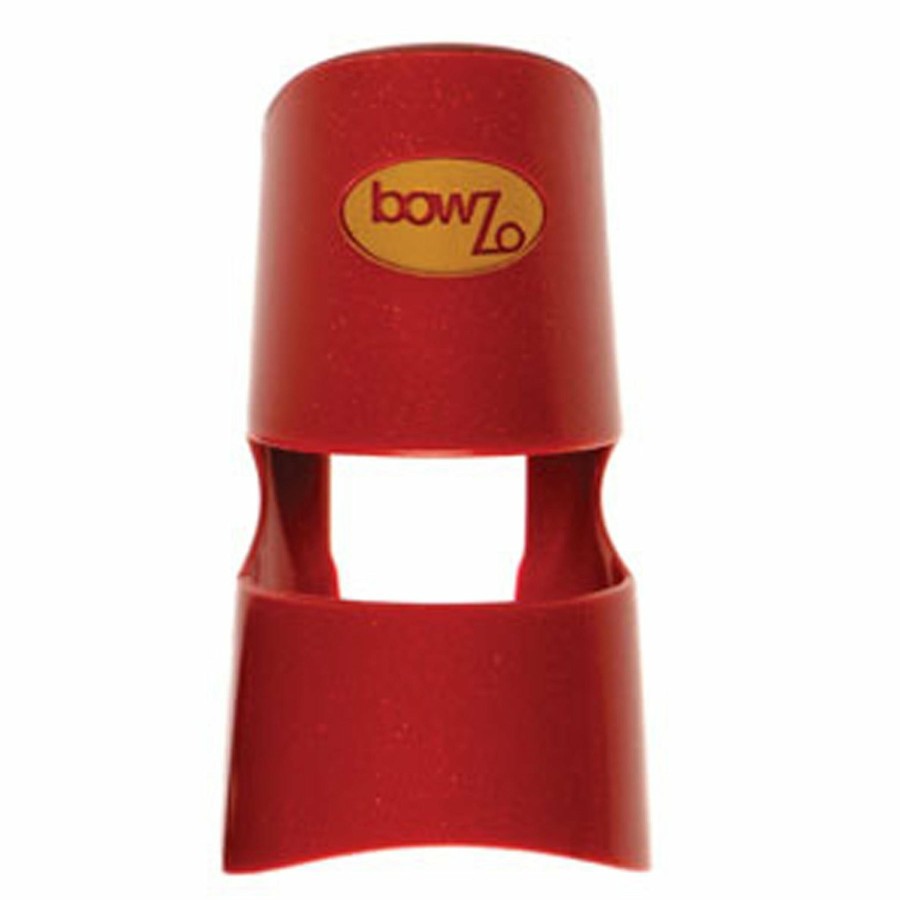 Bows Bowzo Bow Learning Aids | Bowzo Bow Guide