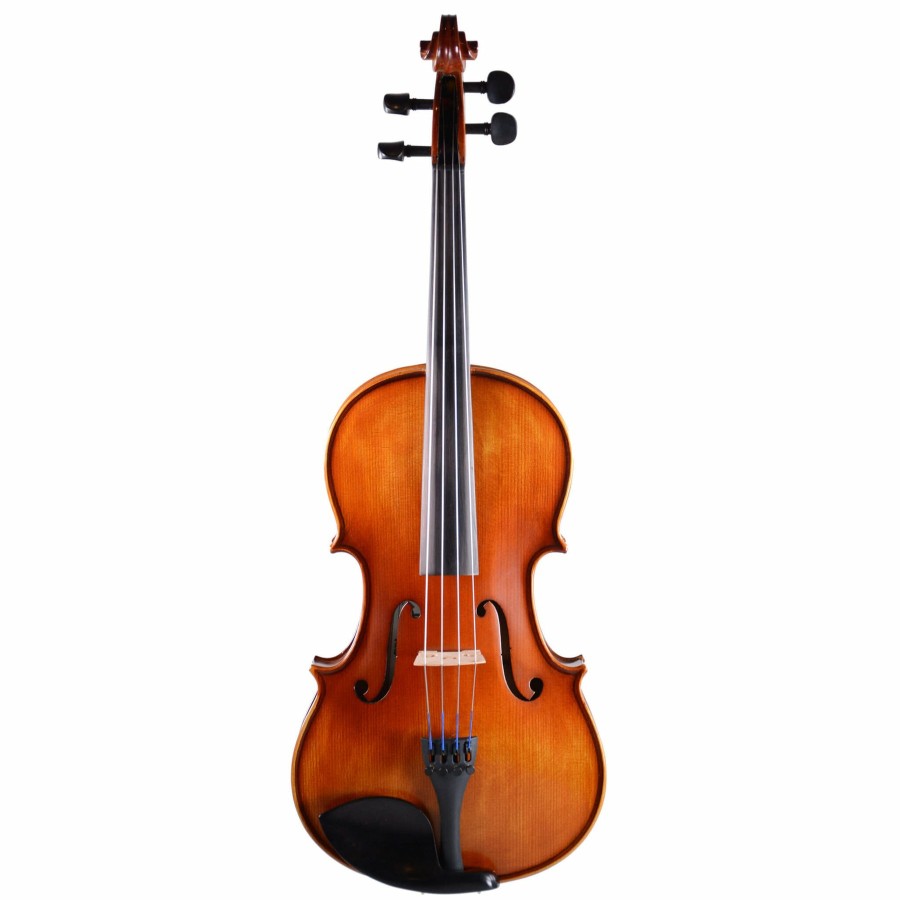 Instruments Tower Strings Clearance Violas | B-Stock Tower Strings Entertainer Viola Outfit