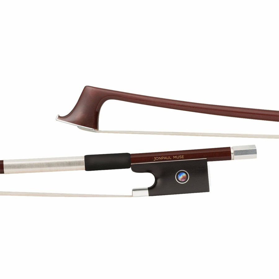 Bows JonPaul Carbon Fiber Violin Bows | Jonpaul Muse Violin Bow