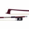 Bows JonPaul Carbon Fiber Viola Bows | Jonpaul Carrera Viola Bow