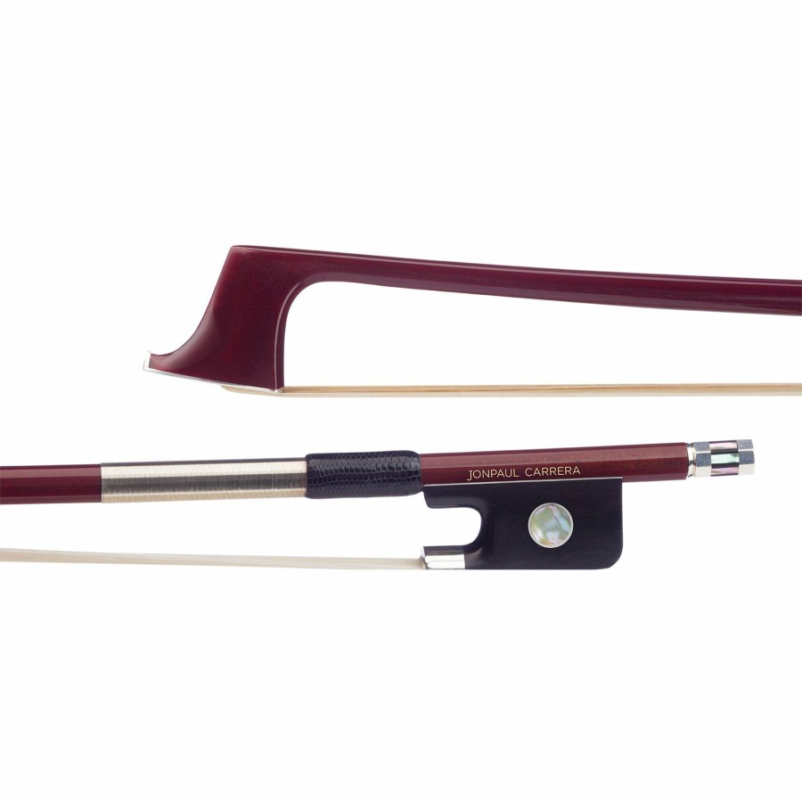 Bows JonPaul Carbon Fiber Viola Bows | Jonpaul Carrera Viola Bow