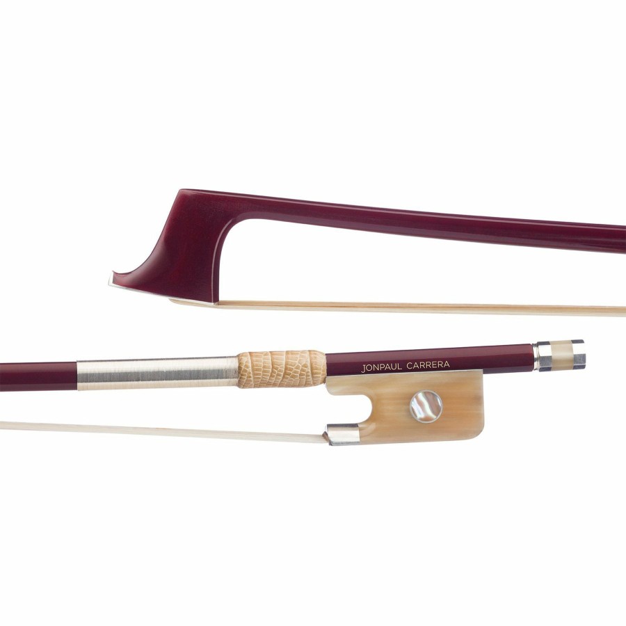 Bows JonPaul Carbon Fiber Viola Bows | Jonpaul Carrera Viola Bow