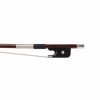 Bows Manoel Francisco Wood Cello Bows | Manoel Francisco Silver Pernambuco Cello Bow