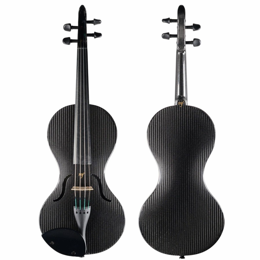 Instruments Mezzo-Forte Carbon Fiber Instruments | Mezzo-Forte Carbon Fiber Premium Line Violin