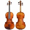 Instruments Ming Jiang Zhu Professional Violins | Ming Jiang Zhu 925 Violin