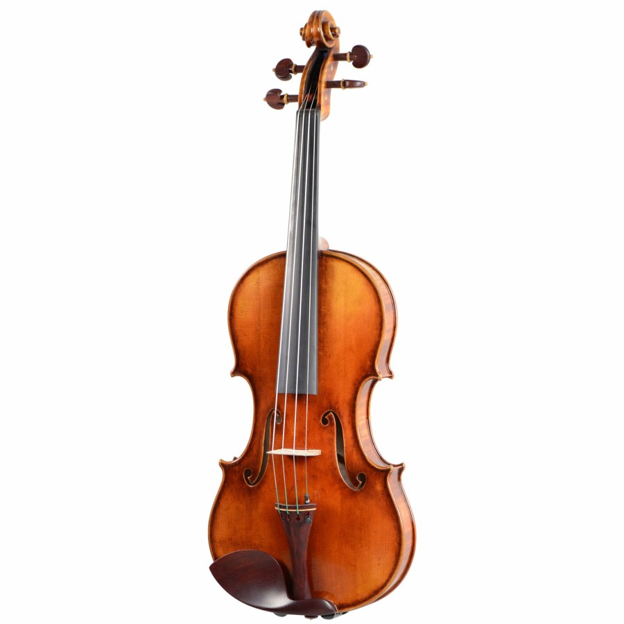 Instruments Ming Jiang Zhu Professional Violins | Ming Jiang Zhu 925 Violin