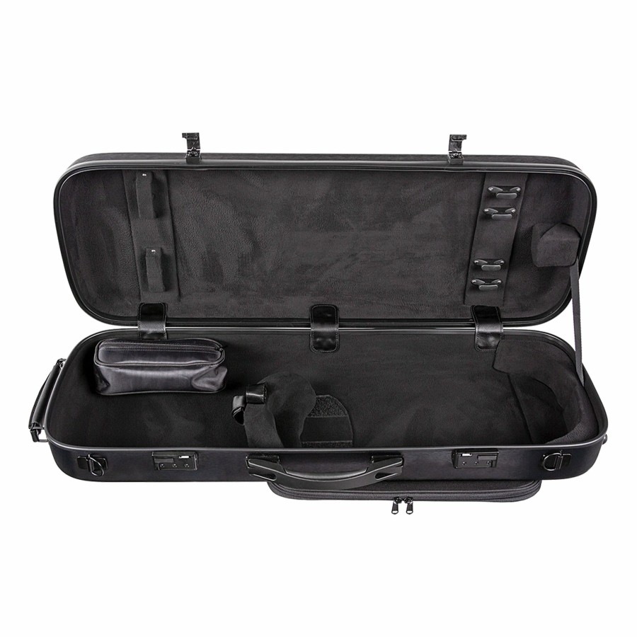 Cases Core Oblong Cases | Core Cc450V Oblong Scratch-Resistant Viola Case