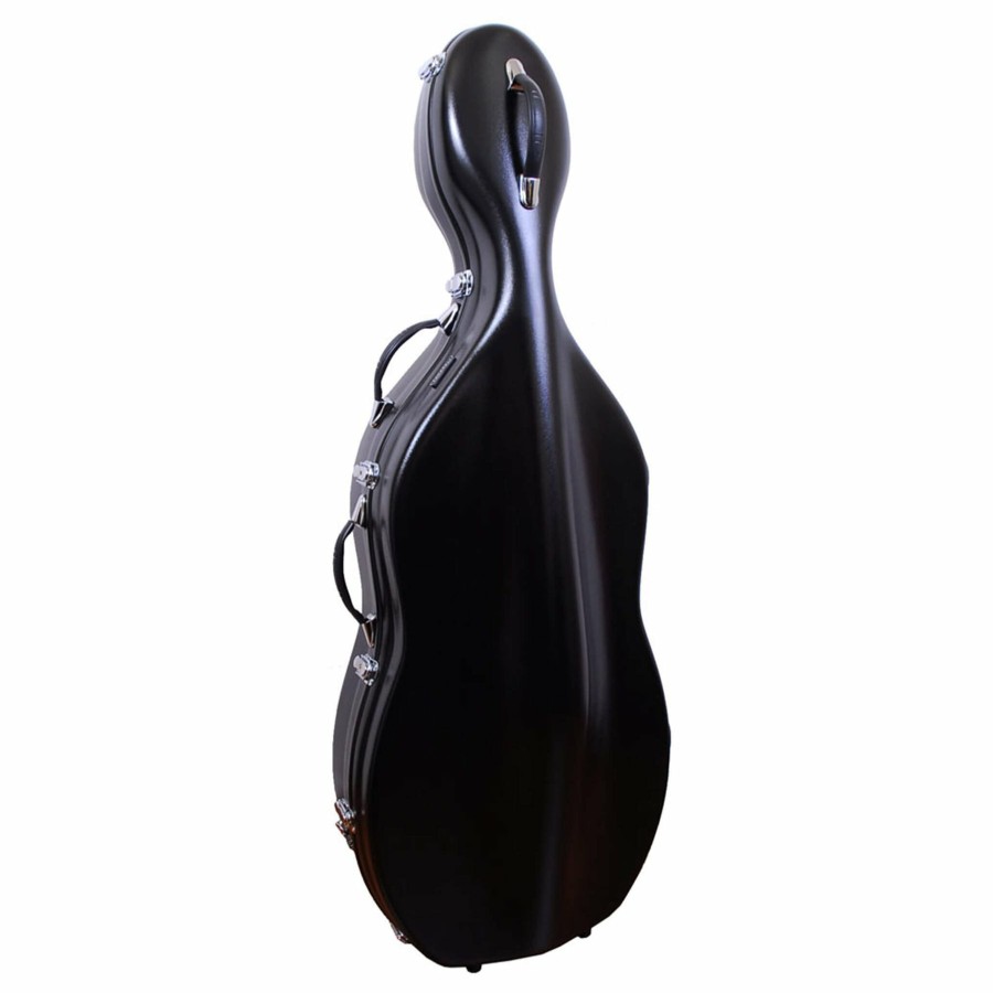 Cases Tonareli Hard Cases | Tonareli Fiberglass Cello Case