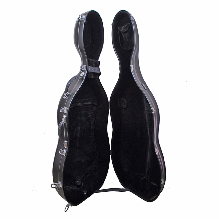 Cases Tonareli Hard Cases | Tonareli Fiberglass Cello Case