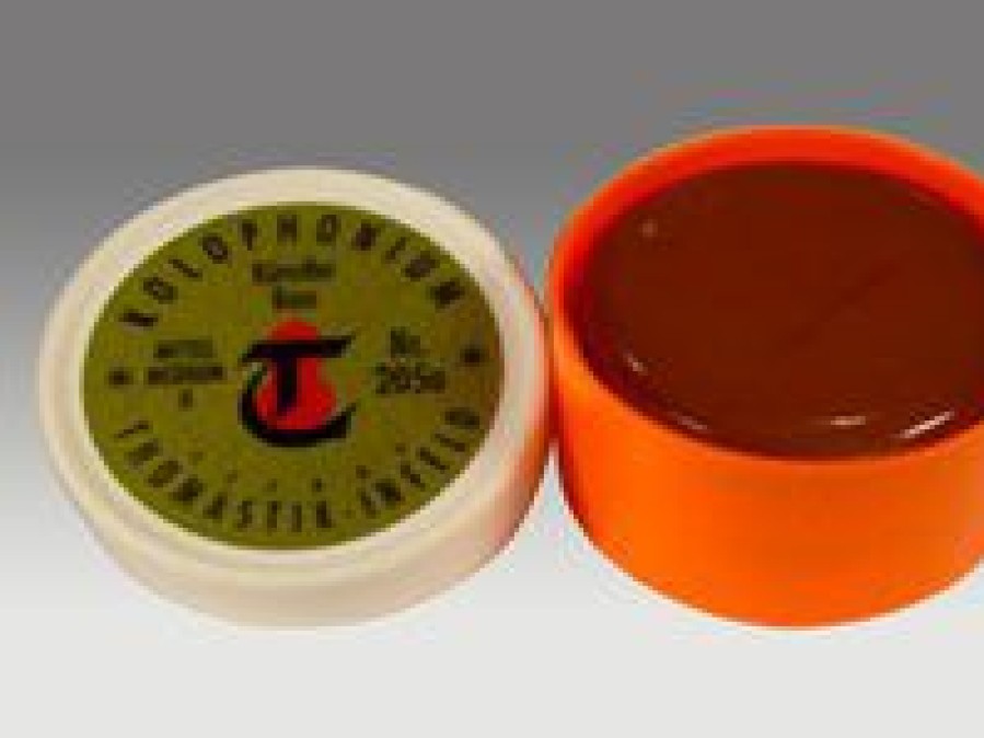 Accessories Thomastik Rosin | Thomastik Artist Bass Rosin