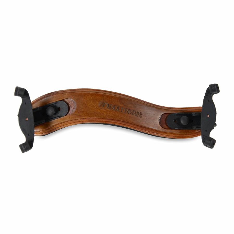 Accessories Fiddlerman Shoulder Rests | Fiddlerman Wood Violin Shoulder Rest