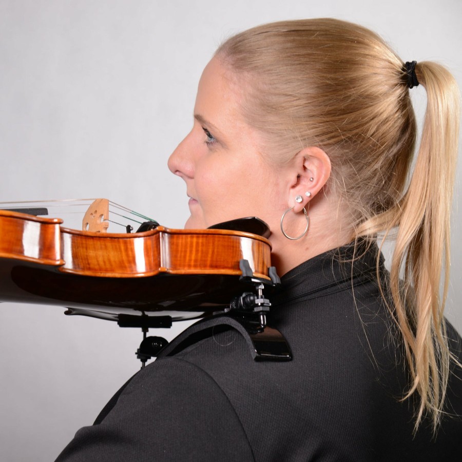 Accessories BonMusica Shoulder Rests | Bonmusica Violin Shoulder Rest