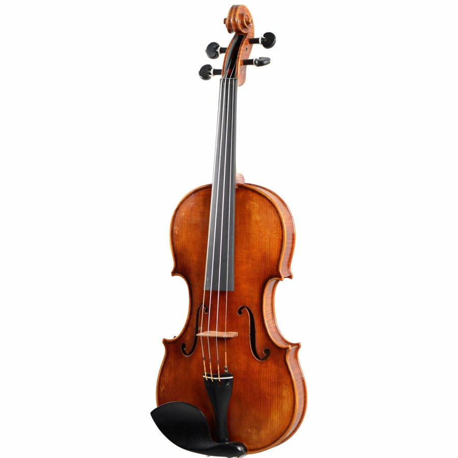 Instruments Holstein Intermediate Violins | Holstein Workshop Kreisler Violin