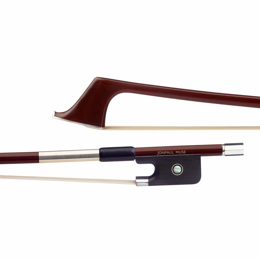 Bows JonPaul Carbon Fiber Cello Bows | Jonpaul Muse Cello Bow