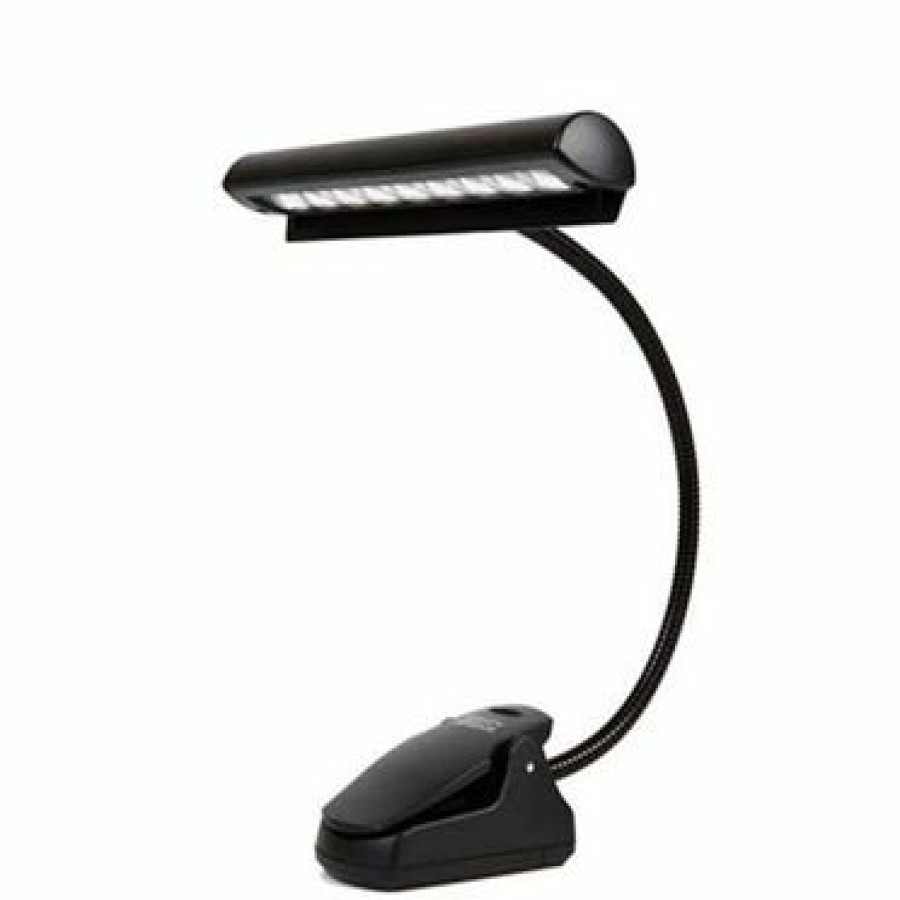 Accessories Mighty Bright Music Stand Accessories | Mighty Bright Orchestra Stand Lamp/Light