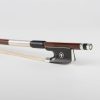 Bows Willian De Marchi Wood Viola Bows | Willian De Marchi Silver Viola Bow